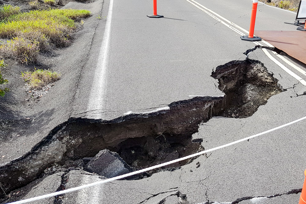 Helpful Earthquake Survival Information