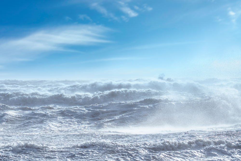 Helpful Tsunami Survival Information