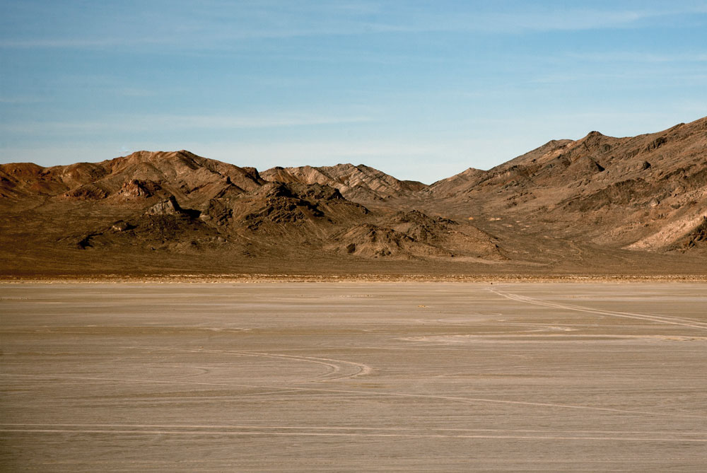 Helpful Drought Survival Information