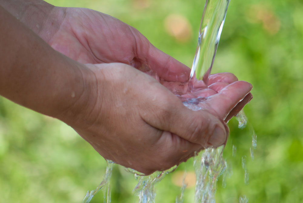 Water Preparation Survival Information