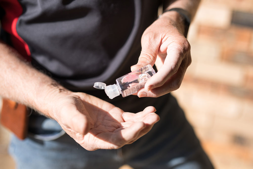 Medication Preparation Survival Information